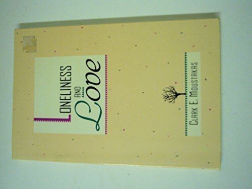 Loneliness and Love 0135403863 Book Cover