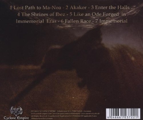 Immemorial
