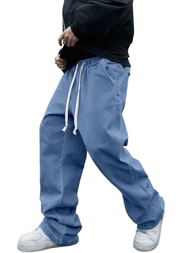 Image of FTX Multi Pocket Multicolor Jeans for Men 571 Parent