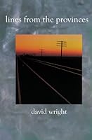 Lines from the Provinces 1588980588 Book Cover