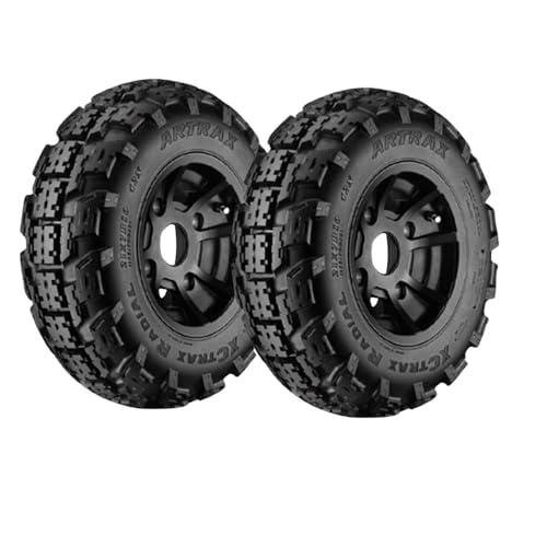 DB Parts Artrax AT-1207 Quad Reifen 2 Stück