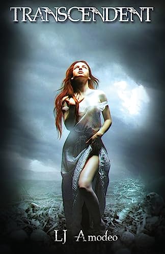 Transcendent (The Descendant Series)