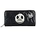 Jack Skellington Wallet Nightmare Before Christmas Gift Nightmare Before Christmas Accessory - Nightmare Before Cristmas Wallet Jack Skellington Gift
