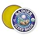 Badger Tin Sleep Balm, large - Nachtbalsam - Einschlafhilfe - Schlafhilfe - 720304