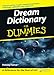 Dream Dictionary For Dummies