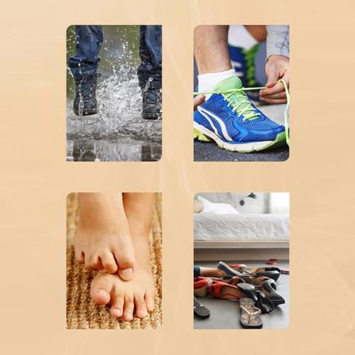 Secador de Botas Eléctrico Plegable para Calzado y Guantes miniatura 3