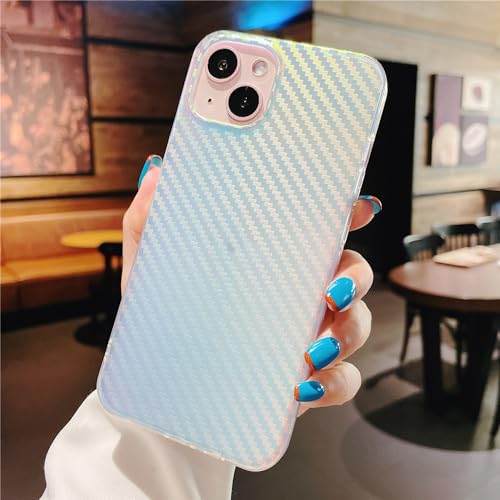 Coque silicone Samsung A71 4G aurora pour sublimer vos tenues