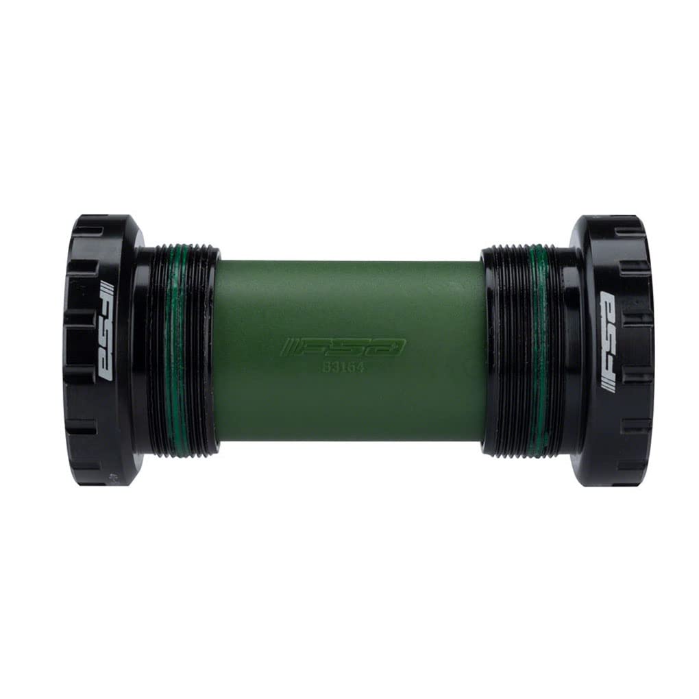 FSAFull Speed Ahead BB-7100/100 MegaExo Fatbike External Bearing Bottom Bracket - 200-1970