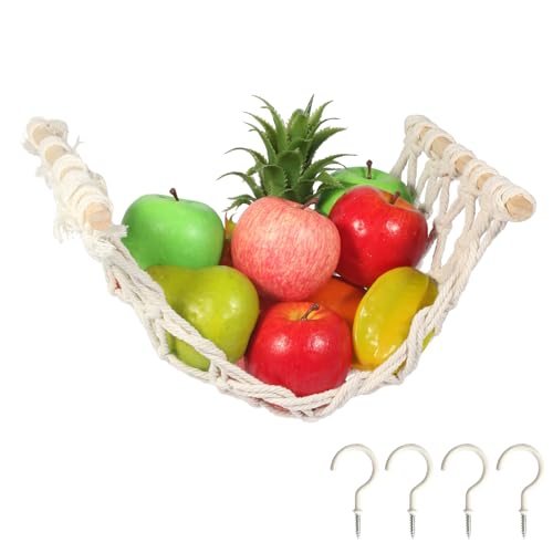 best hanging fruit basket