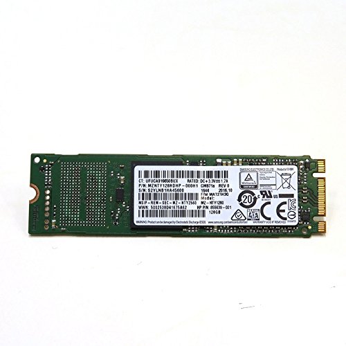 ����SSD�n�[�h�h���C�u HP 256GB �\���b�h�X�e�[�g�h���C�u (SSD) 746906-001