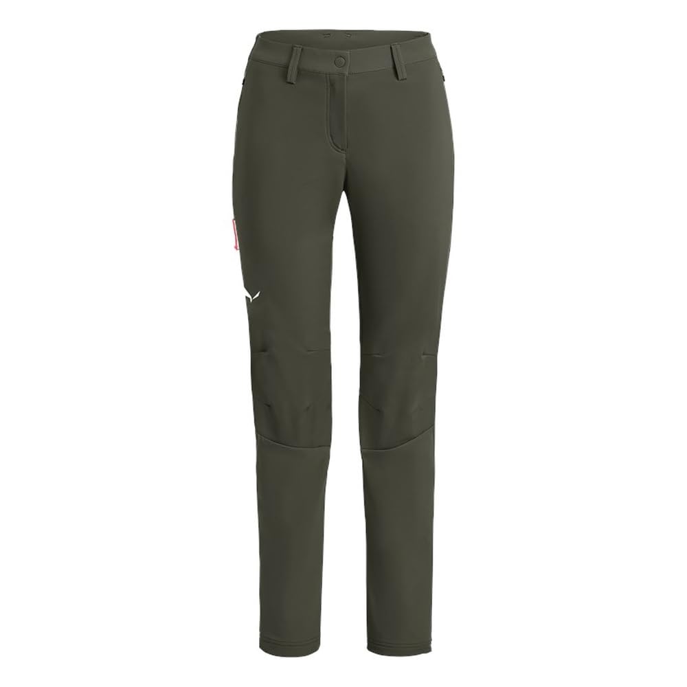 SALEWA - Puez Orval 2 Dst W Pnt, Pant Donna