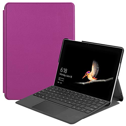 For }CN\tg Microsoft Surface Go4 / Surface Go 3 / Go 2 / Go P[X T[tFX S[ 3 / S[ 2 / S[ Jo[ yJinmdzzy ^ ϏՌ h~ PU U[ X}[gJo[