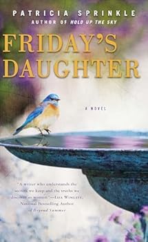 Paperback Friday's Daughter Book