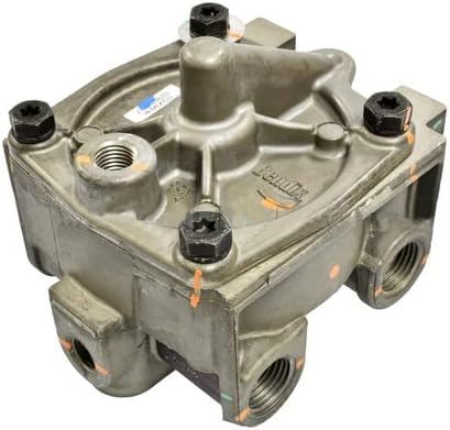 Bendix 801742 Valve