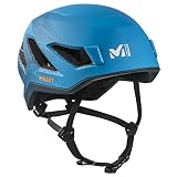 Millet Summit PRO Helmet, Casco da Alpinismo Unisex, Electric Blue, Taglia Unica