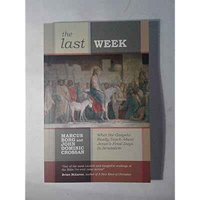 The Last Week