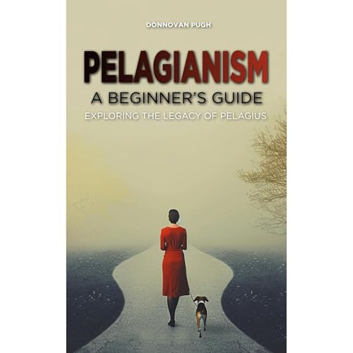 Pelagianism - Donnovan Pugh episode artwork