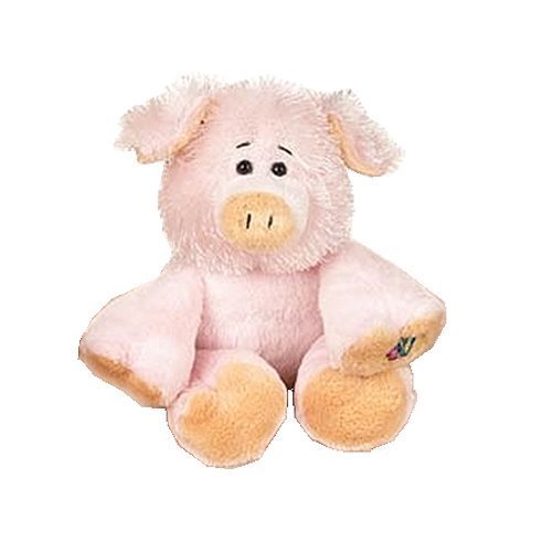 Pig by Ganz by Webkinz