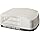 Dometic 3309518.003 Brisk Air Conditioner Shroud Cover | Polar White | Fits Both The Brisk 13.5k and 15k Models |