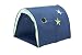 Produktbild Hoppekids Tunnel / Höhle Space für Hochbett, Halbhochbett, Spielbett Breite 90 cm, Textil, blau, 90 x 73 x 102 cm