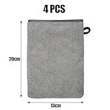 Zoom IMG-1 xiasheng set di 4 guanti Zoom IMG-1 xiasheng set di 4 guanti