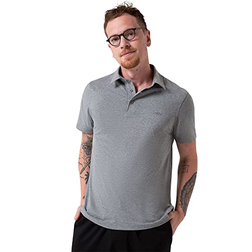 Camiseta Polo Masculina Olympikus
