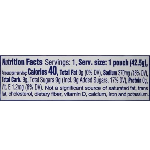 Kraft Fat Free Raspberry Vinaigrette Salad Dressing Single Serve Packet (1.5 oz Packets, Pack of 60) - Thumbnail 2