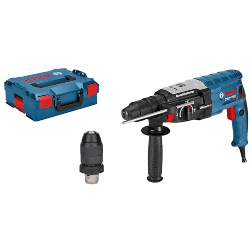 Bosch 0611267601 Perforatore SDS Plus GBH 2-28 F 880W