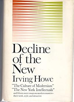 Decline of the New