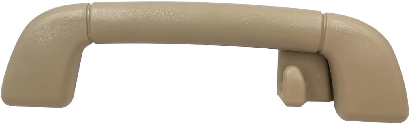 Car Inner Roof Pull Handle Armrest Safety Handle Assist Grip Auxiliary Handle Grab, for Toyota, for Camry for Prado for Alphard for Land for Cruiser Car Roof Grab Handle