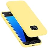 funda samsung original flip led view cover galaxy s7 edge INFORMACIÓN ADICIONAL: A pesar de la buena protección, recomendamos aplicar una película protectora para la pantalla. Esto proporciona una protección adicional contra arañazos en la pantalla y también se puede comprar en nuestra tienda. El teléfono inteligente que se muestra no está incluido en la entrega. Para Apple iPhone 7 / 7S / 8 / SE 2020.