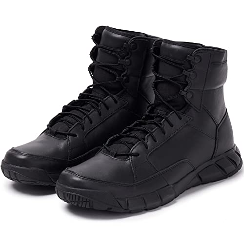 Oakley Light Assault Leather Boots