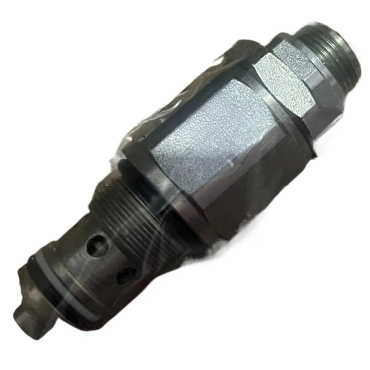 Wysokowydajny hydrauliczny zawór nadmiarowy do wytłaczarek — kompatybilny z modelami VMD/10 i VMD/31.5(VMD/31.5)
