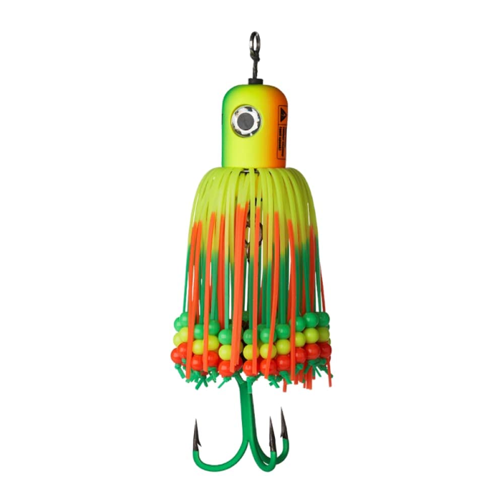 MADCAT Leurre Poisson-Chat A-Static CLONK TEASER 150g