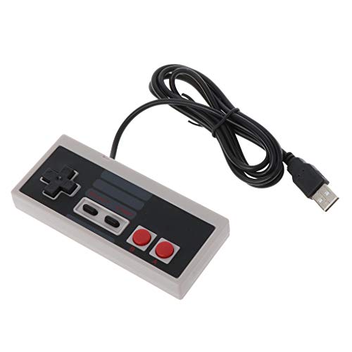 RipengPI Manette de jeu USB pour NES Rlink PC Windows