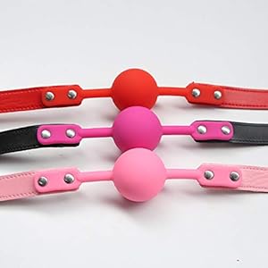 Yabaishi Echtgenoot en vrouw Sex Life Alternatieve Orale Sex Aids, Women’s Appliances, Heren Props, Fun, Training (Color : Black)