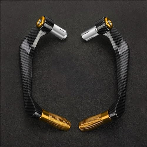Gardes leviers Aprilia RS660 protection anti-chute guidon moto