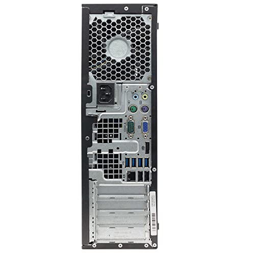 HP Compaq 8300 SFF i5 3.60 GHz 16GB 240 - Imagen 3