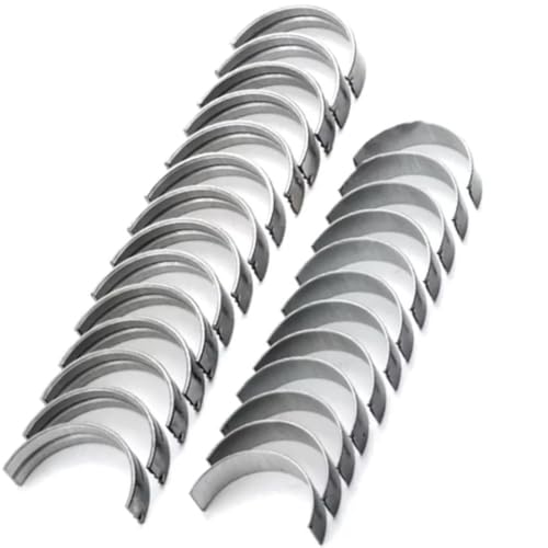 Juego de cojinetes de cigüeñal 071105561A para rendimiento de motor Q7 3.6L