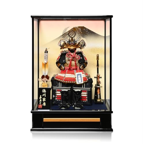 五月人形 徳川家康 鎧」の人気商品一覧 | 安い商品を通販サイトから