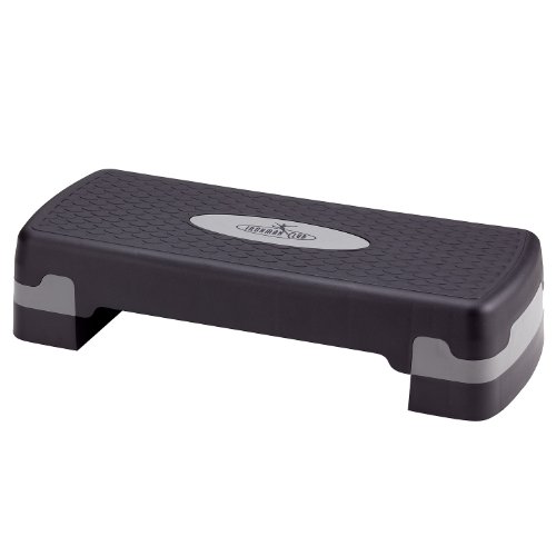 IRONMAN CLUB() Aerobic Step Platform IMC-98