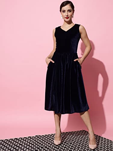 Image of Vaararo Women Dress