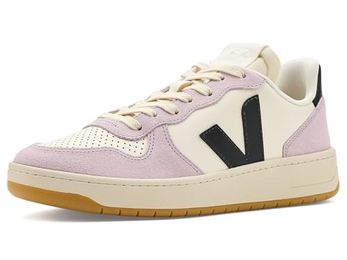 Image of Veja Men's V-10 CWL Sneakers