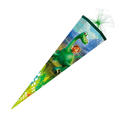 Preisvergleich Produktbild Schultüte / Zuckertüte / 85cm / eckig / "Arlo & Spot"