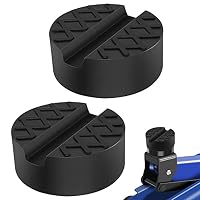 1PC universale Jack supporto in gomma Pad durevole resistente