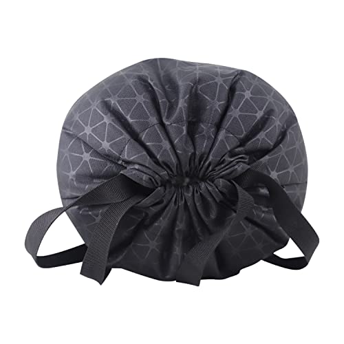 Image of Arctic Fox 15 L Draw String Bag DG Print Backpack