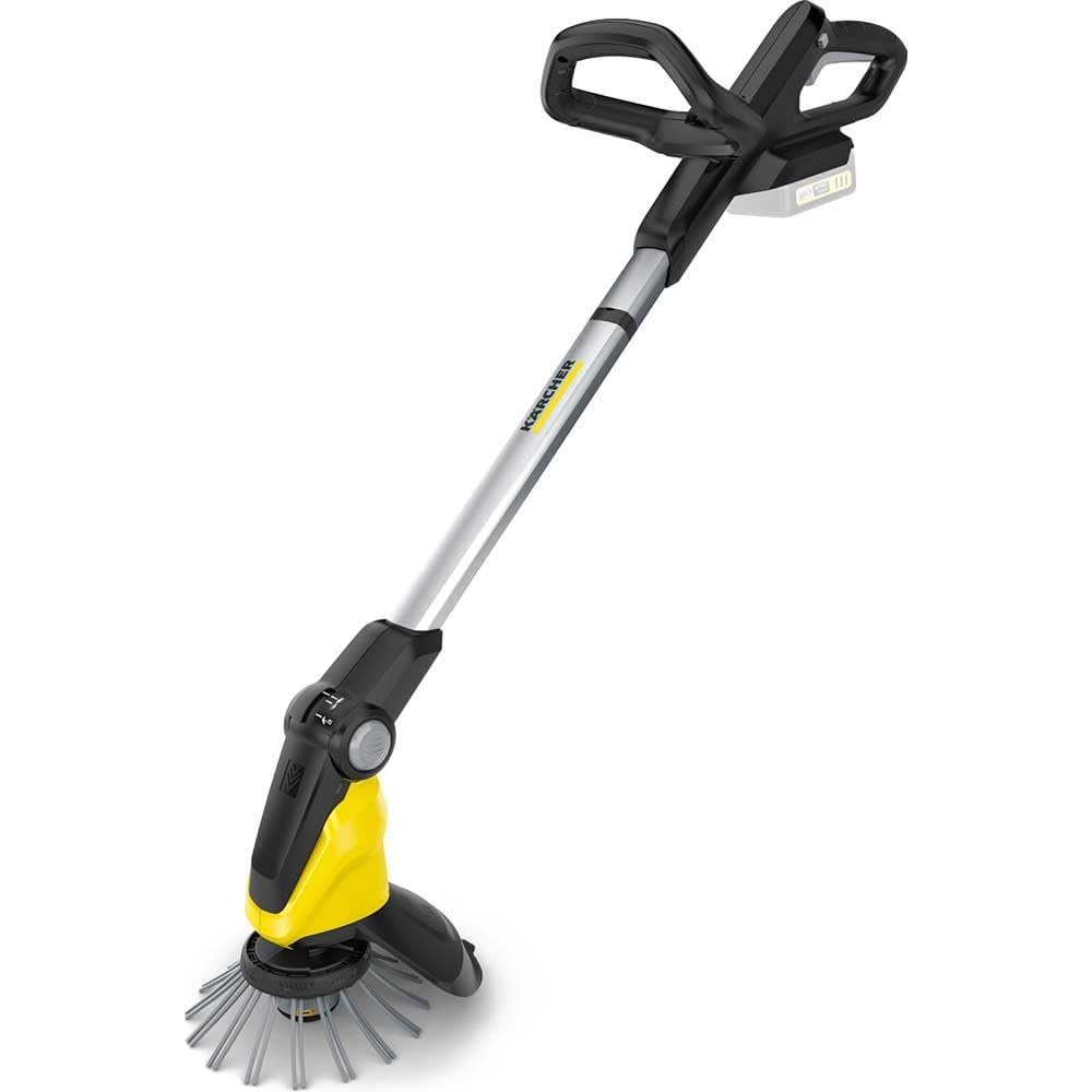 Amazon.com : Karcher 18V Cordless Weed Remover WRE 18-55, Nylon