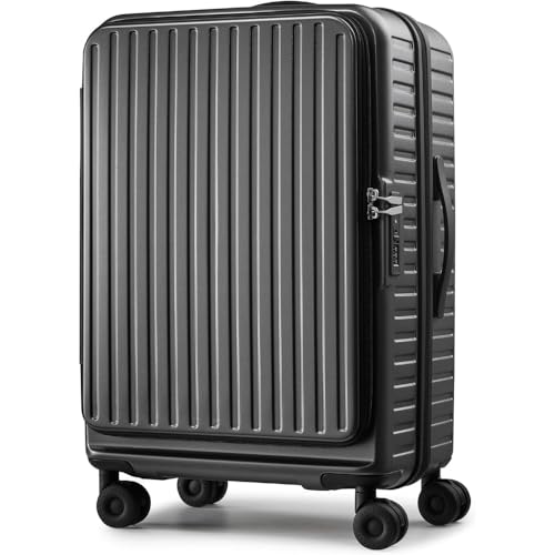 [OGXN] �X�[�c�P�[�X �L�����[�P�[�X �g�����[�P�[�X ���@�\ �ЊJ�� �g���@�\�t�� �@���������݉\ �L�����[�o�b�O �h�ƃW�b�p�[ �É��L���X�^�[ �J�o�[�z���_�[ �B���t�b�N �����������[�� ���y�� �ϏՌ� 360�x��] ��e�� TSA���b�N �t����