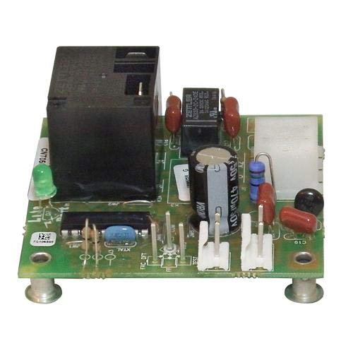 4TWR4030D1000AA American Standard/Trane OEM Defrost Control Board:  Amazon.com: Industrial u0026 Scientific