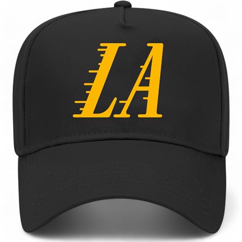 LA Swift Vintage Trucker Hat miniatura 1